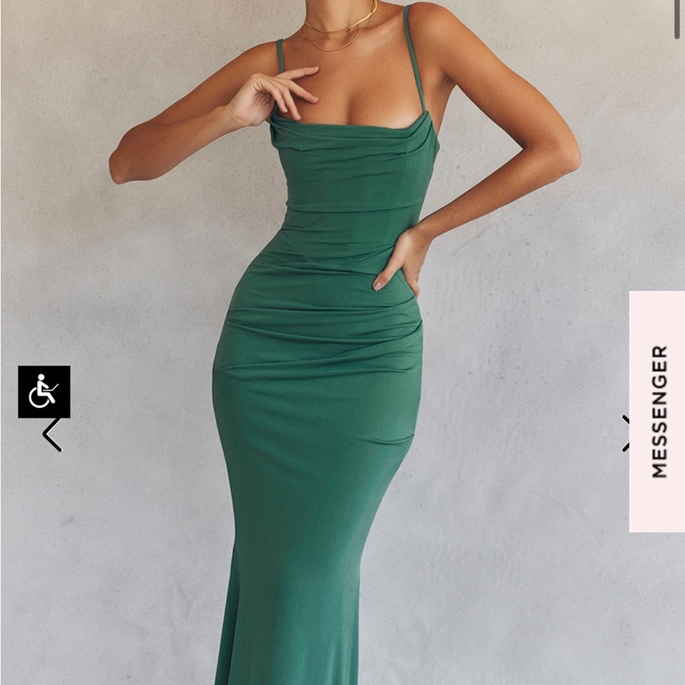 House Of CB Milena Dress